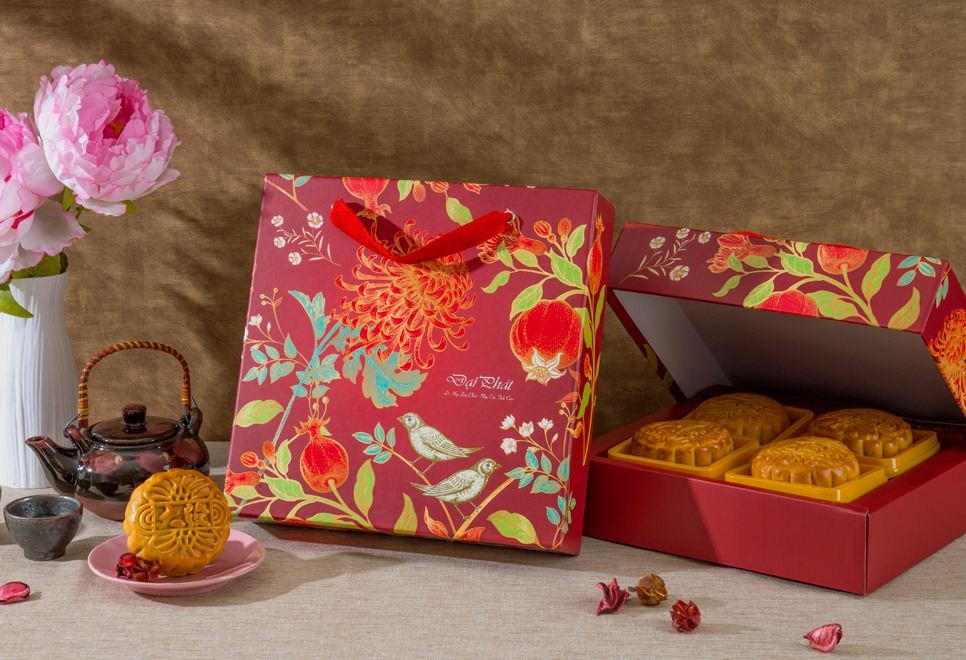 Túi bánh trung thu