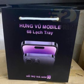 Túi điện thoại