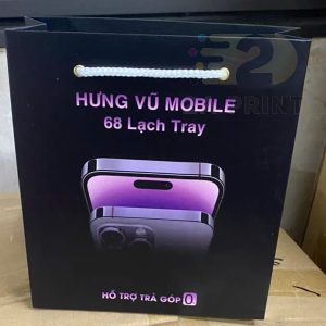 Túi điện thoại