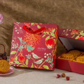 Túi bánh trung thu