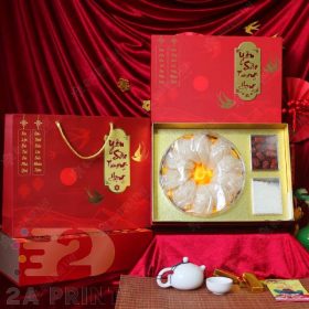 hop qua tang - hop yen