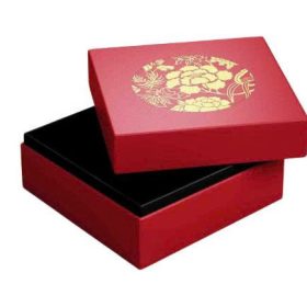 Hộp bồi giấy Coucher